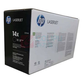 惠普(HP) 硒鼓 CF214X 1个/个 销售单位:个 (硒鼓) (计量单位:个)