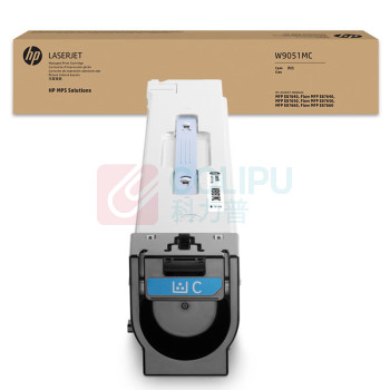 惠普(HP) 硒鼓 W9051MC 1套/套 销售单位:套 (硒鼓) (计量单位:个)