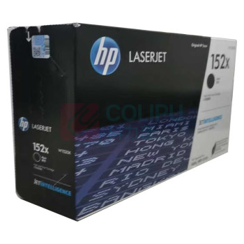 惠普(HP) 硒鼓 W1520X 1套/套 销售单位:套 (硒鼓) (计量单位:个)