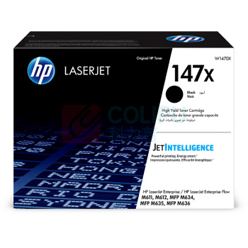 惠普(HP) 硒鼓 W1470X 1个/套 销售单位:套 (硒鼓) (计量单位:个)