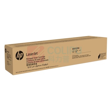 惠普(HP) 硒鼓 W9152MC 1个/个 销售单位:个 (硒鼓) (计量单位:个)