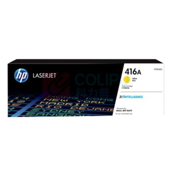 惠普(HP) 硒鼓 416A 1个/个 销售单位:个 (硒鼓) (计量单位:个)