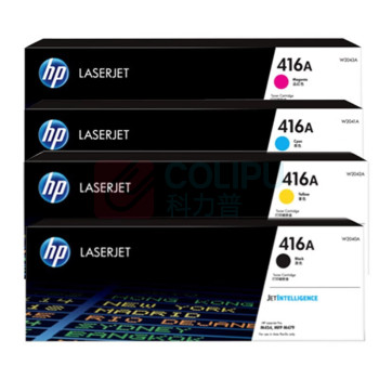 惠普(HP) 硒鼓 W2040A 1个/个 销售单位:个 (硒鼓) (计量单位:个)