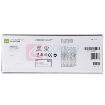 惠普 HP 硒鼓 Q2612A 12A 2000页 (黑色)