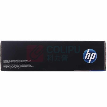 惠普 HP 硒鼓 CC533A 304A 2800页 (品红色)
