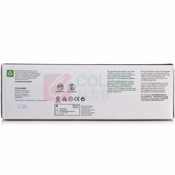 惠普 HP 硒鼓 CC533A 304A 2800页 (品红色)