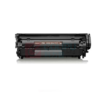 佳能 CANON 硒鼓 CRG FX9 打印量2000页 (黑色)