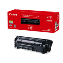佳能 CANON 硒鼓 CRG-912 1500页 (黑色)