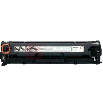 佳能 CANON 硒鼓 CRG-316BK 2300页 (黑色) TS