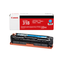 佳能 CANON 硒鼓 CRG-318C 2900页 (青色)