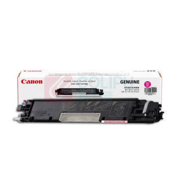 佳能 CANON 硒鼓 CRG-329M 1000页 (品红色)
