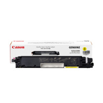 佳能 CANON 硒鼓 CRG-329Y 1000页 (黄色)