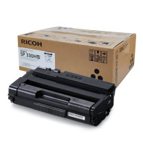理光 RICOH 一体式墨粉盒 SP330H (黑色) 适用于SP 330DN/330SN/330SFN