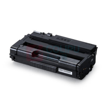 理光 RICOH 一体式墨粉盒 SP330H 7000页 (黑色) 适用于SP 330DN/330SN/330SFN