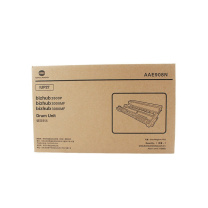 柯尼卡美能达 KONICA MINOLTA 硒鼓 IUP27 1200页