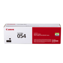 佳能 CANON 硒鼓 CRG054 BK 打印量1500页 (黑色)