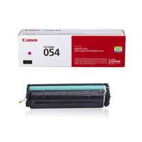 佳能 CANON 硒鼓 CRG054 M 打印量1200页 (品红色)
