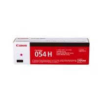 佳能 CANON 大容量硒鼓 CRG 054H M 2300页 (红色)