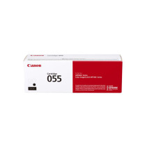 佳能 CANON 硒鼓 CRG 055 BK 2300页 (黑色)