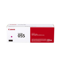 佳能 CANON 硒鼓 CRG 055 M 2100页 (红色)