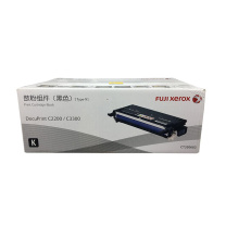 FUJIFILM 富士胶片 硒鼓 CT350682 9000页 (黑色) 适用于C2200/C3300
