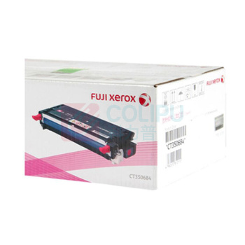FUJIFILM 富士胶片 硒鼓 CT350684 9000页 (红色) 适用于C2200/C3300