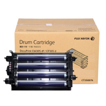 FUJIFILM 富士胶片 感光鼓 CT350876 20000页 适用于DPCP305/CM305