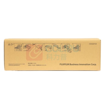 FUJIFILM 富士胶片 硒鼓 CWAA0710 10000页 (黑色) 适用于DP2065/3055