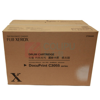 FUJIFILM 富士胶片 感光鼓 CT350445 28000页 适用于DPC3055