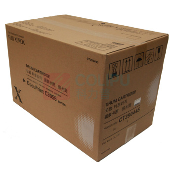 FUJIFILM 富士胶片 感光鼓 CT350445 28000页 适用于DPC3055
