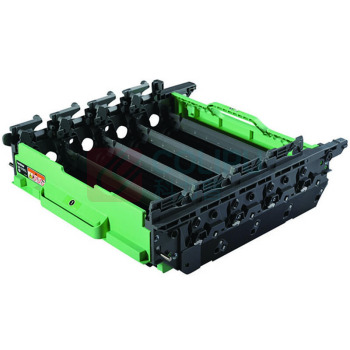 兄弟 brother 硒鼓 DR-370CL 25000页 (四色)