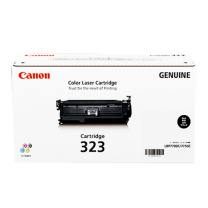 佳能 CANON 硒鼓 CRG-323BK (黑色)