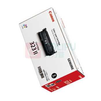 佳能 CANON 硒鼓 CRG-323BK (黑色)