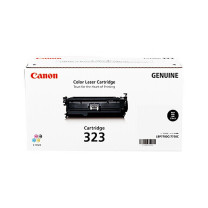 佳能 Canon 硒鼓 CRG-323BK (黑色)