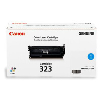 佳能 CANON 硒鼓 CRG-323C 7500页 (青色)