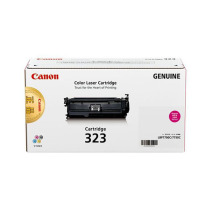佳能 CANON 硒鼓 CRG-323M 8500页 (品红色)