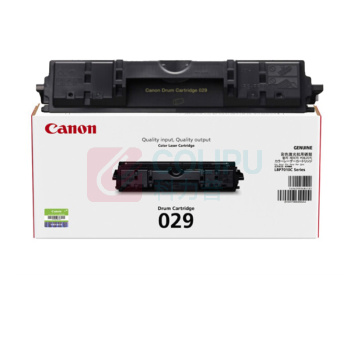 佳能 CANON 感光鼓 CRG 029 打印量7000页 (黑色)