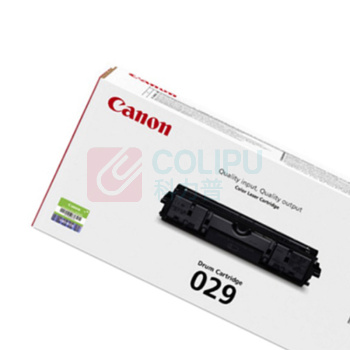 佳能 CANON 感光鼓 CRG 029 打印量7000页 (黑色)