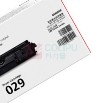 佳能 CANON 感光鼓 CRG 029 打印量7000页 (黑色)