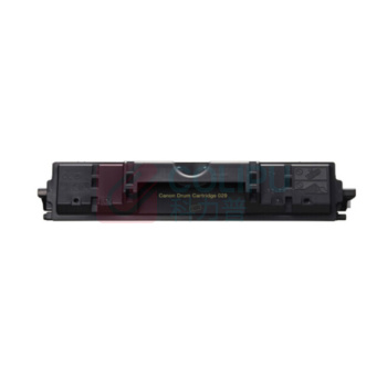 佳能 CANON 感光鼓 CRG 029 打印量7000页 (黑色)