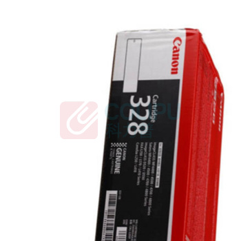佳能 CANON 双包装硒鼓 CRG 328VP 4200页 (黑色)