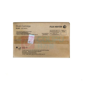 FUJIFILM 富士胶片 感光鼓 CT351174 50000页 (黑色) 适用于DocuPrint M378d/M378df/P378d/P378db/P378dw