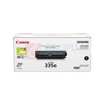 佳能 CANON 硒鼓 CRG-335e BK 7000页 (黑色)