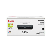 佳能 CANON 硒鼓 CRG-335e BK 7000页 (黑色)