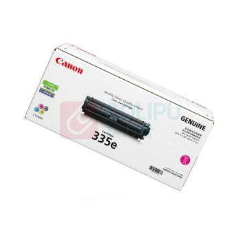 佳能 CANON 硒鼓 CRG-335e M 7400页 (品红色)