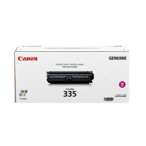佳能 CANON 大容量硒鼓 CRG-335 M (品红色)