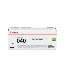 佳能 CANON 硒鼓 CRG-040 M 5400页 (品红色)