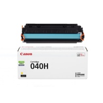 佳能(Canon) CRG-040HY 打印量约10000页 适用LBP710Cx/LBP712Cx 硒鼓 1.00 只/支 (计价单位：支) 黄色