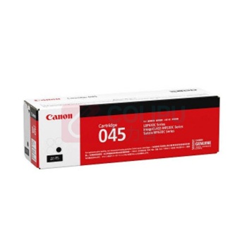 佳能 CANON 硒鼓 CRG-045 BK 1400页 (黑色)