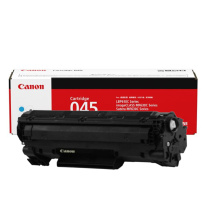 佳能 CANON 硒鼓 CRG-045 C 1300页 (青色)